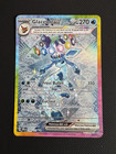 Glaceon Ex Special Illustration Rare 150/131 Prismatic Evolutions SIR Mint