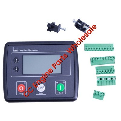 Auto Mains (Utility) Failure Control Modules DSE4620 For Deep Sea