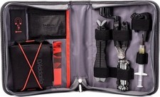 D'Addario Instrument Maintenance Kit - Guitar PW-EGMK-01