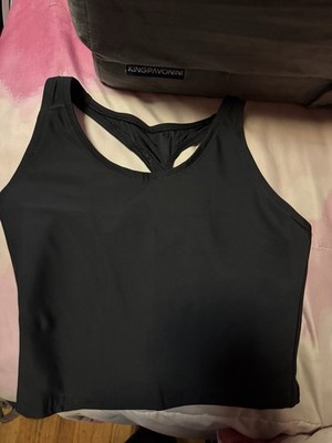 Wonababi Ultra Flat Pull-On Binder l Super Soft FTM Chest Binder SIZE MEDIUM