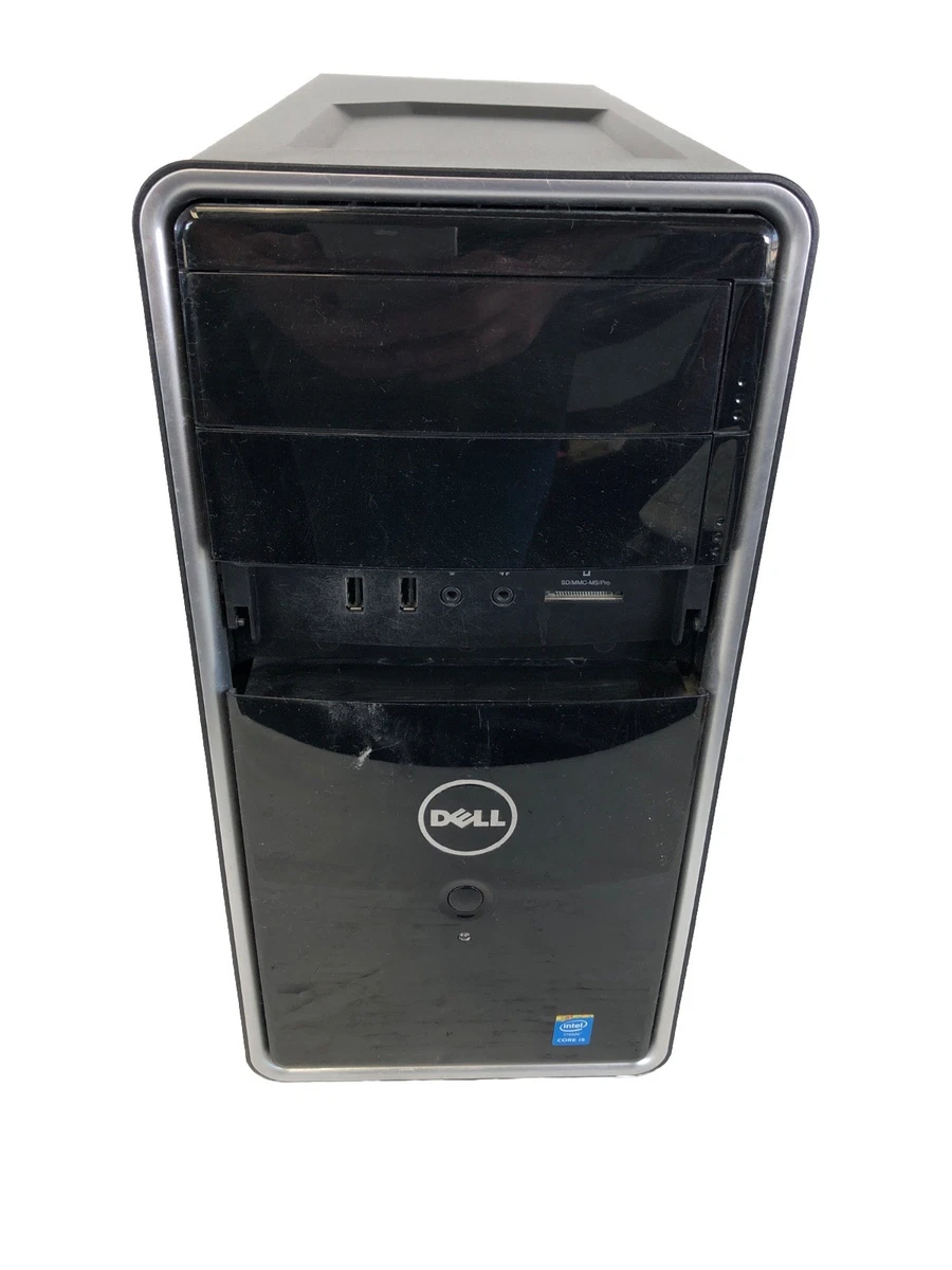 Dell Inspiron 3847 PC Desktops & All-In-One Computers for sale - eBay