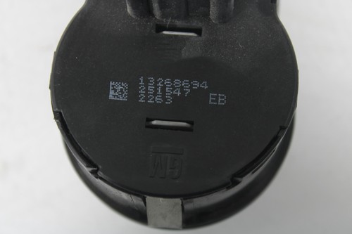 13268694 MANDO LUCES / 126407 PARA OPEL ASTRA J LIM. SELECTIVE - Imagen 5 de 6