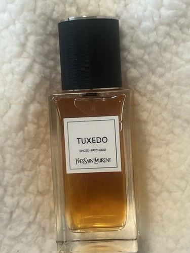 YSL TUXEDO 75ml 2.5oz