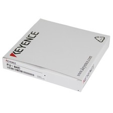 New In Box KEYENCE FU-84C Fiber Optic Sensors FU84C