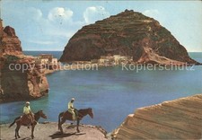 Ischia Schloss Heiliger Angelo