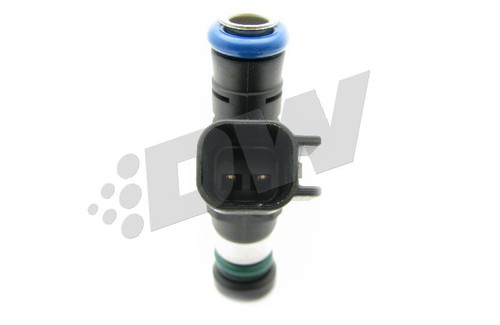 DeatschWerks Bosch Ev14 Universal 48mm Standard Set of 6 Injectors 95lb ...