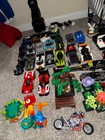 used lego sets collection — photo 3