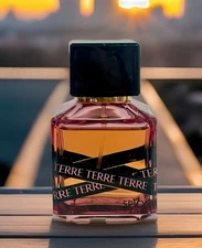 TERRE SPICY By Gapardis Inc 3oz/90ml Eau De Parfum Perfume Spray Women- SEE FILL