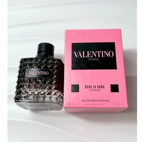 Las mejores ofertas en Valentino Spray eau de parfum para mujeres