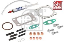 febi bilstein 191220 Montagesatz für Lader Montagesatz Turbolader Lader 