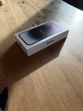 OVP iPhone 14 Pro 128GB Deep Purple