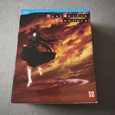Dusk Maiden of Amnesia 01/02 + Sammelschuber [Limited Edition] (2015, Blu-ray)
