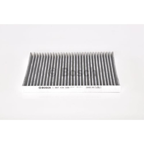 Paquete de inspección BOSCH juego de filtros adecuado para Renault Koleos I 2.0 dCi 4x4 - Imagen 4 de 12