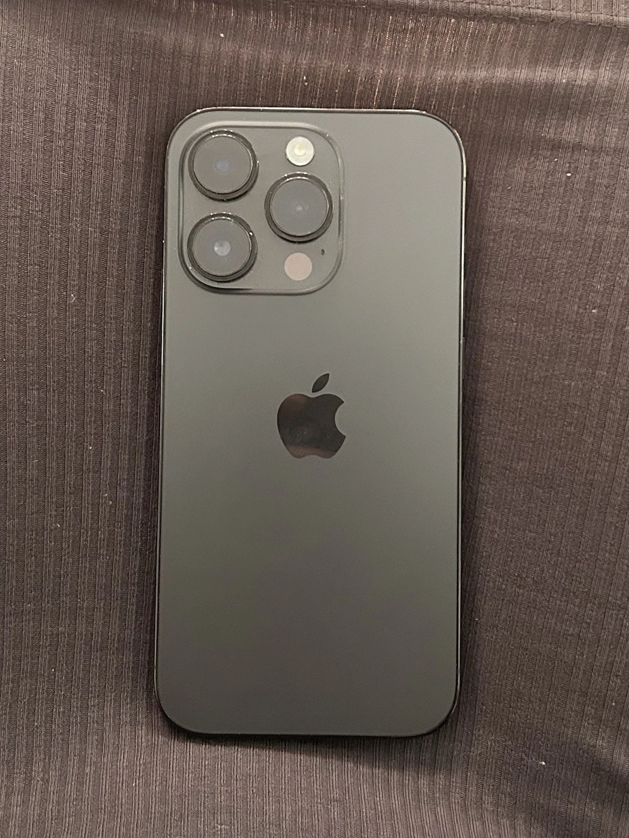 Apple iPhone 14 Pro 256GB for sale | eBay UK