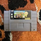 Super Mario Kart Players Choice (SNES, 1992) Cartridge Only - Tested