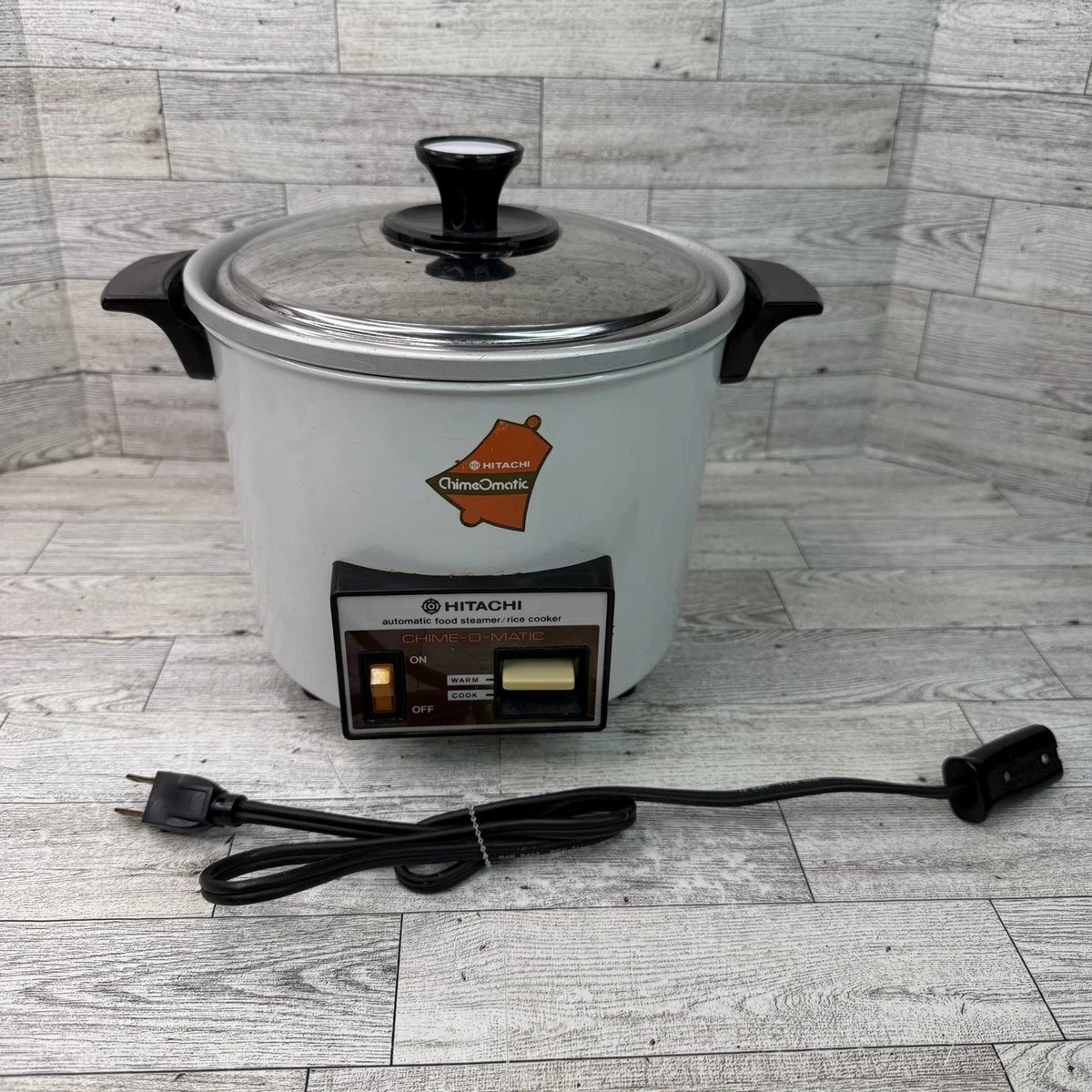 Hitachi Rice Cookers for sale | eBay