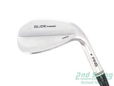 Ping Glide Forged Pro Wedge Sand SW 54° Graphite Regular Right Black Dot 35.5in