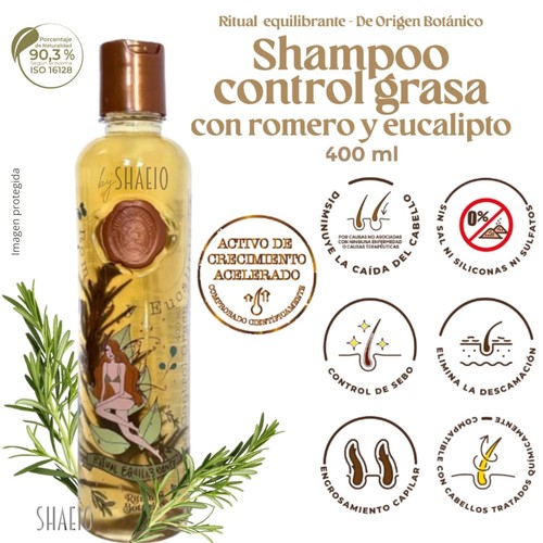 RITUAL BOTANICO KIT 3 Crecimiento Acelerado Ultra Reparador S.O.S Origen Botá... - Bild 2 von 7