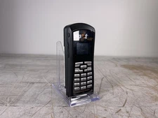 QUALCOMM GLOBALSTAR GSP-1700 SATELLITE PHONE W/BATTERY