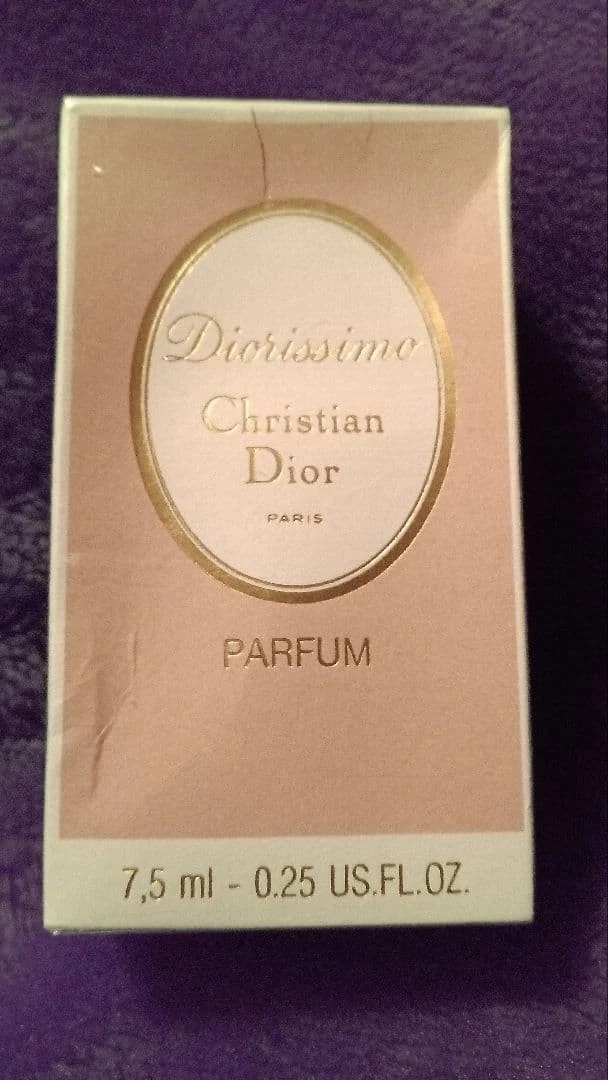 Dior Diorissimo Perfume Fragrances for Women for sale - eBay