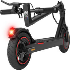 Electric Scooters - Electric Scooter Adults, 500W/1000W Motor, 18/25 MPH Top Spe