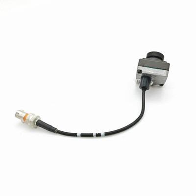 Für Cadillac Für XT4 Für XT6 2020-2023 Rückfahrkamera 84721404 170 Grad