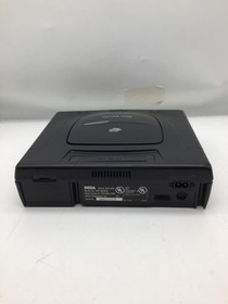 Sega Saturn w/ RFU A/V x1 Controller, x2 Games: Virtua Fighter 2 & W.S. Baseball