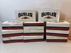 Bugler 100 Cigarette Tubes King Size 11 Boxes 1100 Total Menthol Non Machine