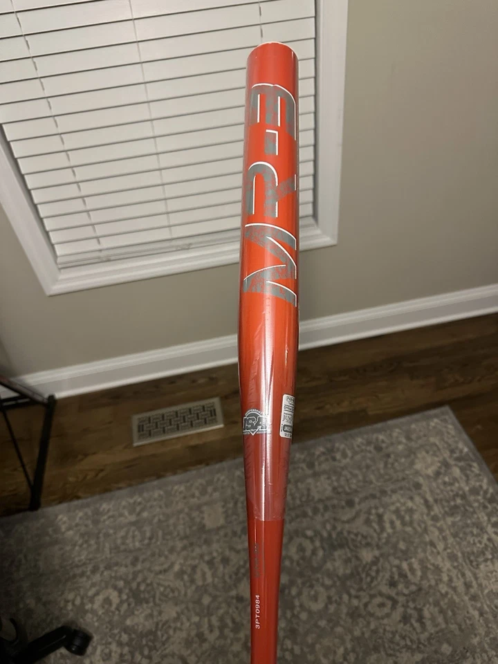 NIW 2025 Juno MR-3 UTH50 27 Oz With .50 End load Slowpitch Softball Bat - Image 2 of 4