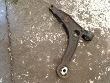 Triangle de suspension Fiat DUCATO