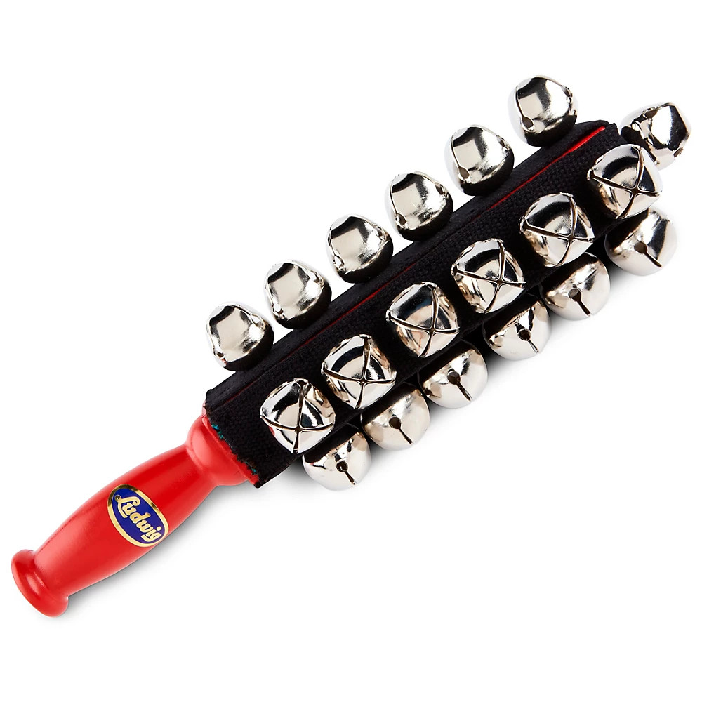 Колокольчики для саней Ludwig LE-97 17090₽