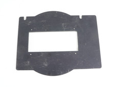 -SAUNDERS OMEGA D LPL 53X122 NEGATIVE CARRIER FOR LPL D SERIES ENLARGERS