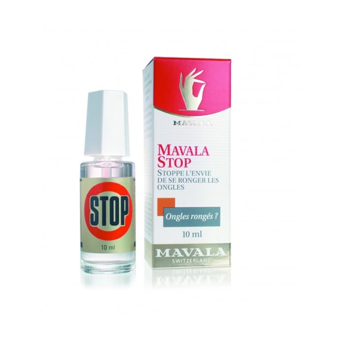 Mavala Stop, 10 Ml - Immagine 2