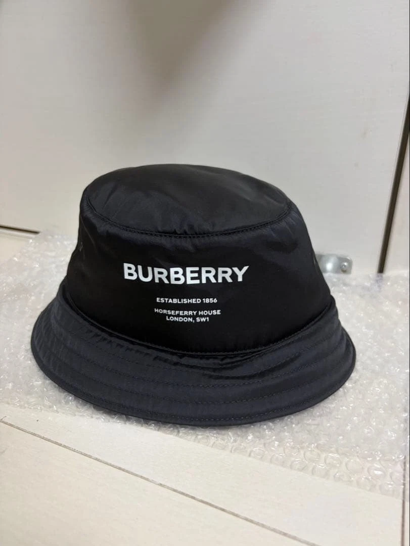 Burberry Bucket Hats for Men for sale - eBay