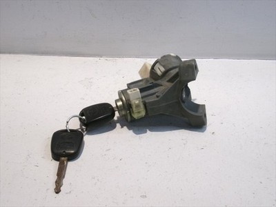 450200D03 anti-theft system 79887 TOYOTA YARIS 1.4 D 2006-2011 2009
