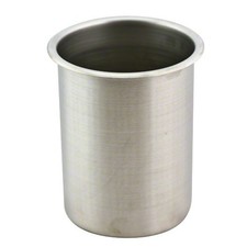 Vollrath 78720 2 Qt Stainless Steel Bain Marie Pot
