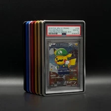 Alaris Snap N Lock Premium Protective case for Standard PSA SLAB MAG