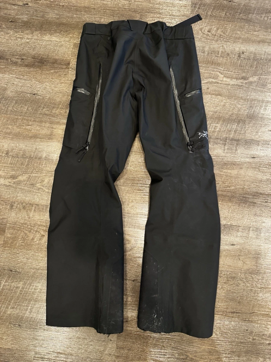 Arc'teryx Men Size M Winter Sports Snow Pants & Bibs for sale | eBay