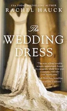 The Wedding Dress - Paperback, by Hauck Rachel - Acceptable