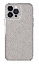 Tech21 (iPhone 13 Pro Max) Evo Sparkle Case Shockproof Tough Cover - Rose Gold