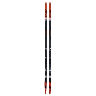 Atomic Redster S9 w/ Salomon Prolink Binding