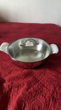 Princess House Stainless Steel Induction Cass...