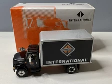 International 4900 Series Straight Truck 1/54 Scale Diecast First Gear NIB