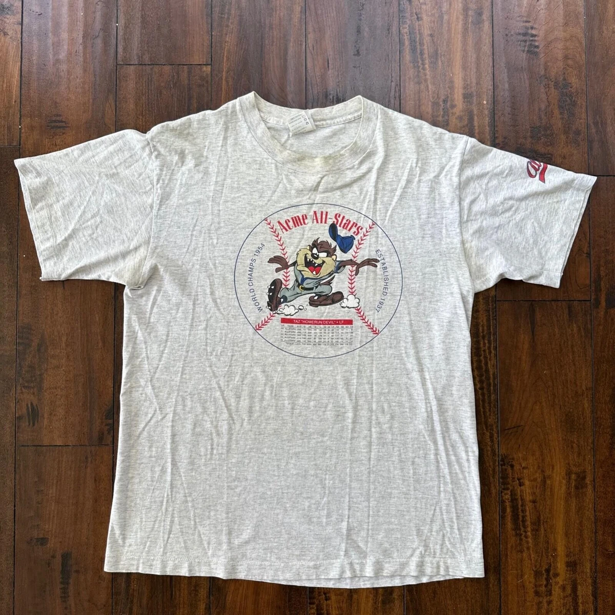 Acme T-Shirts for Men for sale | eBay