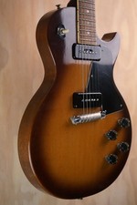 1974 Gibson Les Paul Special ’55 Reissue Sunburst Vintage USA Electric Guitar