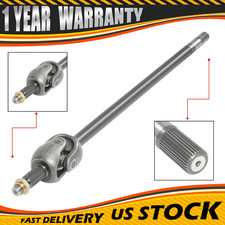 Front Right Axle Shaft For Jeep Wrangler 2013-2018 Dana 44 68145208aa