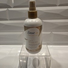 Dove hair therapy 7-in-1 MIRACLE MIST MULTI-TASKING LEAVE-IN SPRAY  Vitamin C
