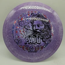 Prodigy 500 Spectrum F5 2025 Signature Series Seppo Paju Purple/Patriotic 168g