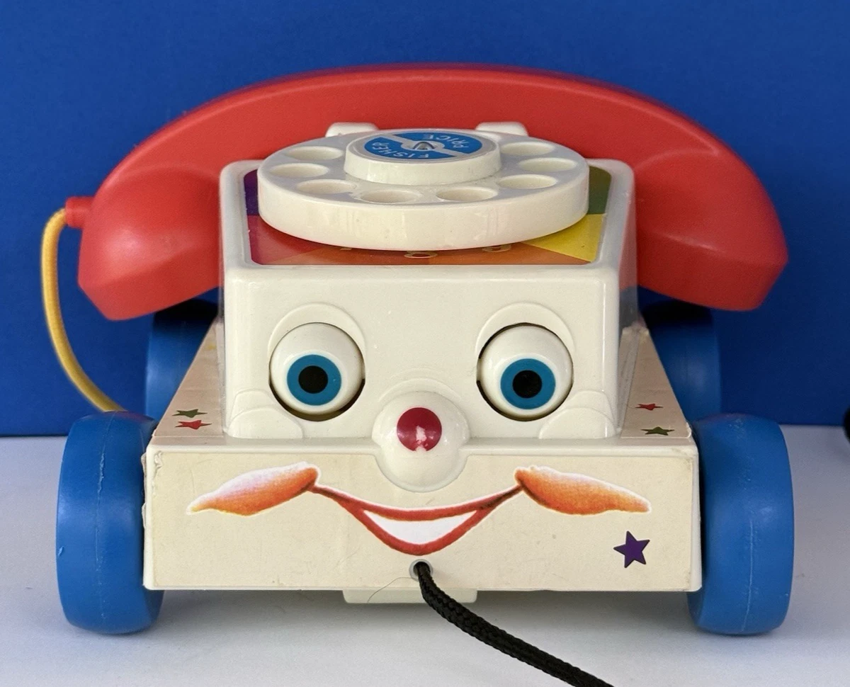 Preços baixos em Toy Story Brinquedos Fisher-Price de Puxar (1963