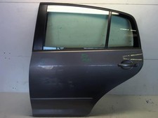 Porte arrière et accessoires Volkswagen 1,6L